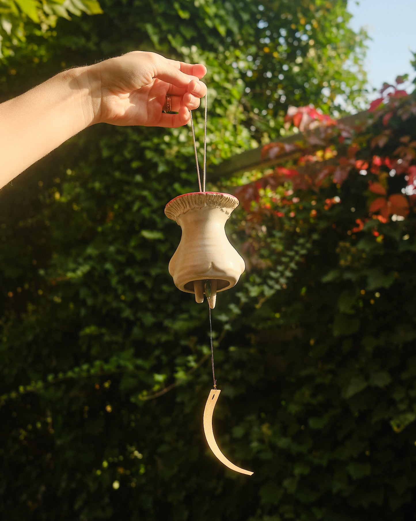 Whistle the Sporeling