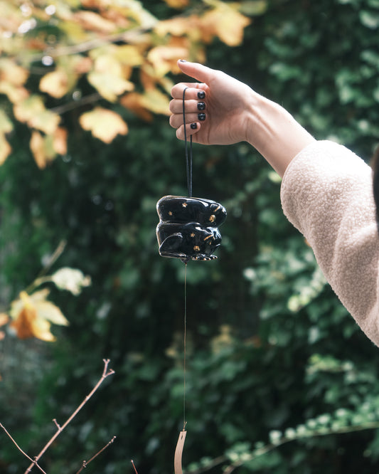 Dark Twin Croaker II