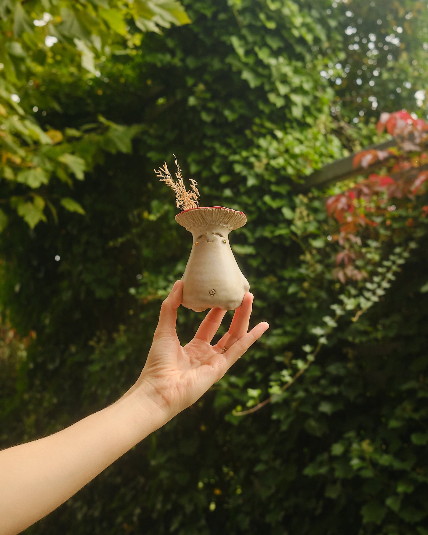 Bloom the Sporeling