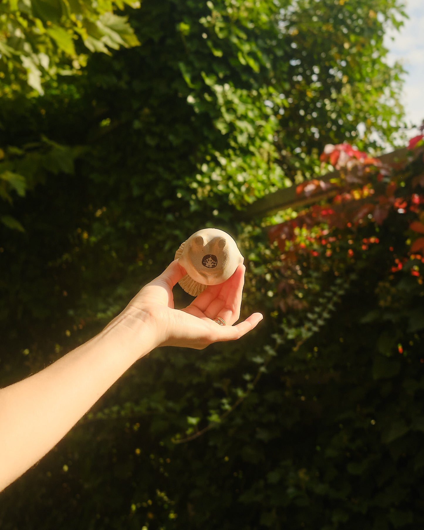 Whittle the Sporeling
