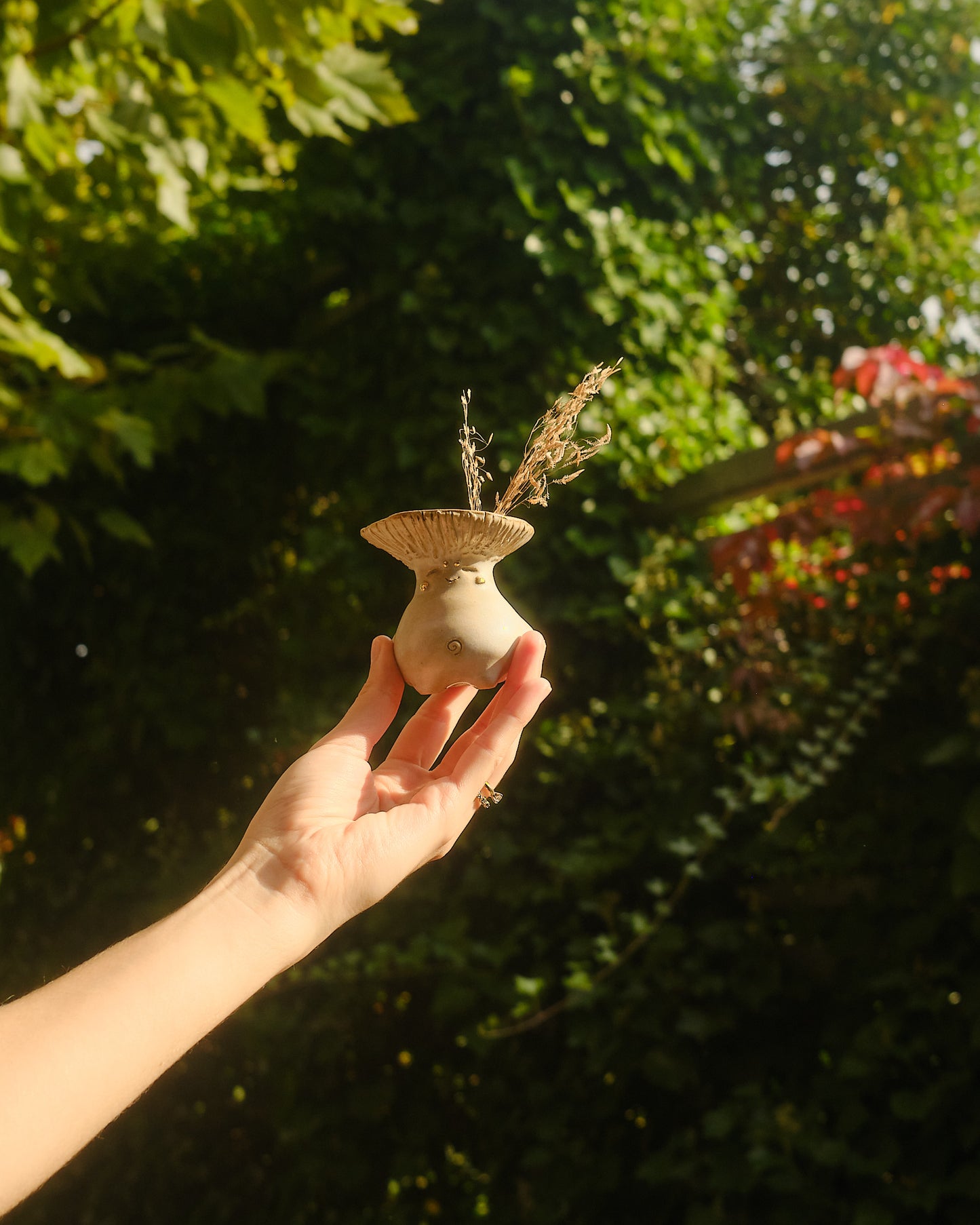 Whittle the Sporeling