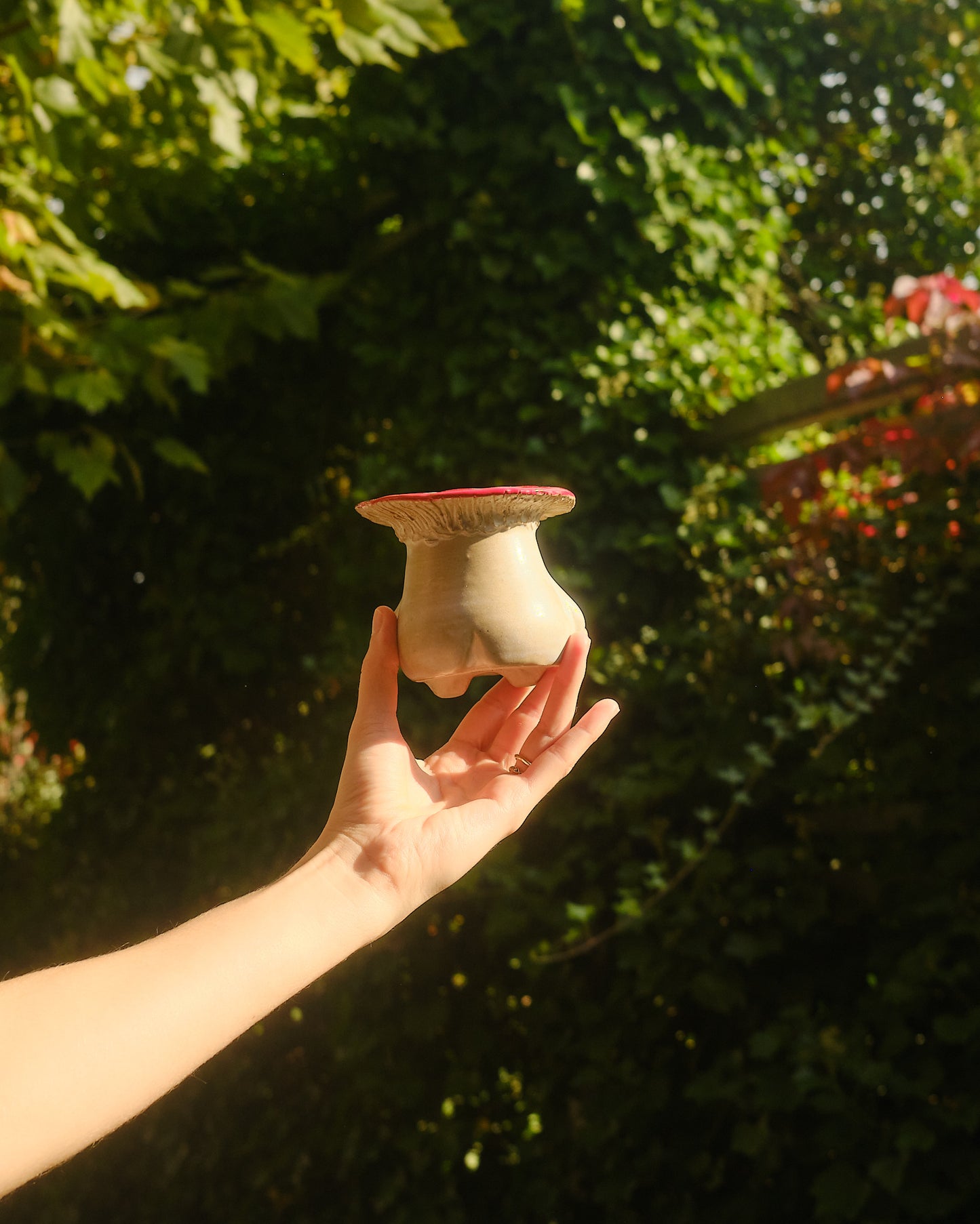 Greenthumb the Sporeling