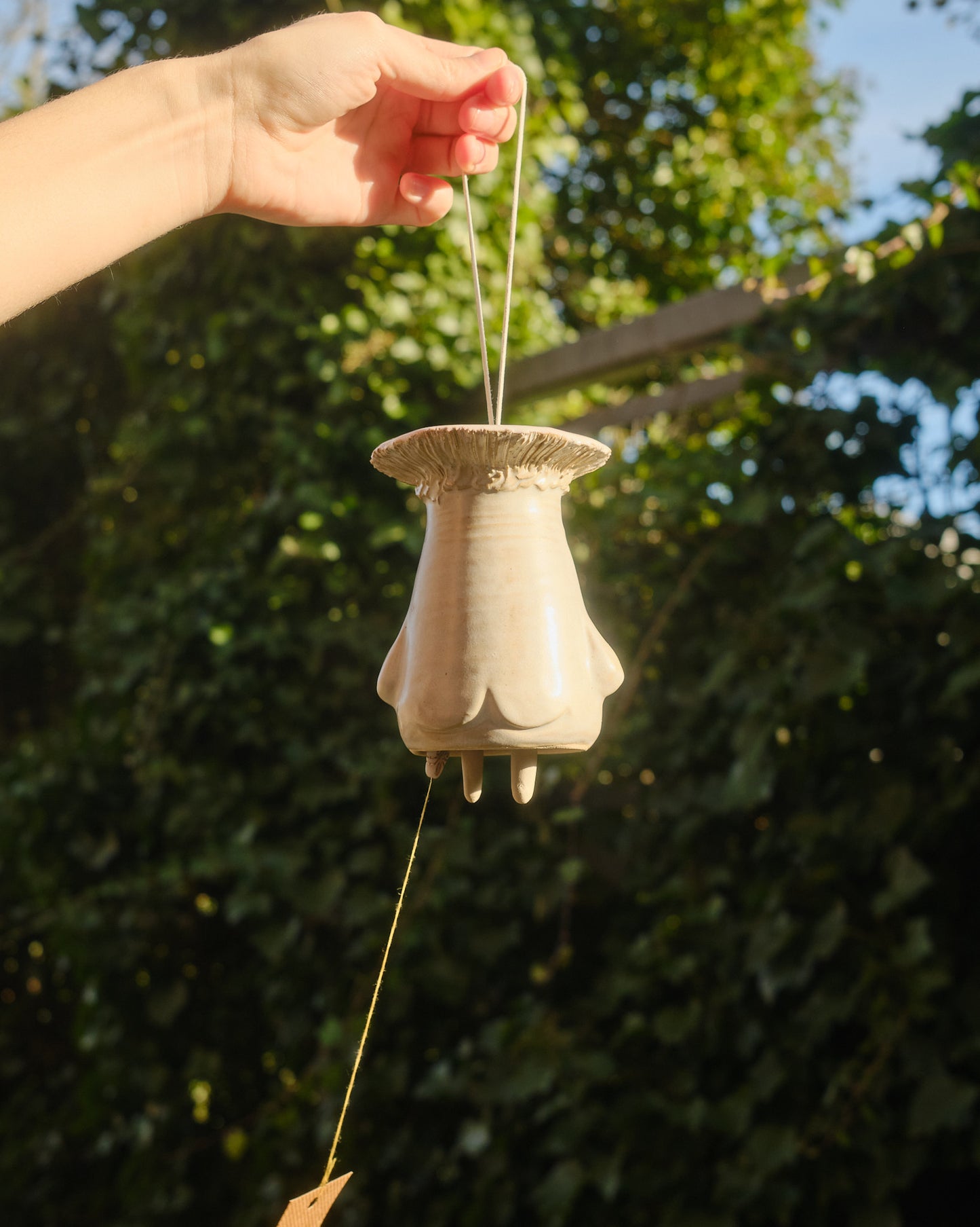 Cherry the Sporeling