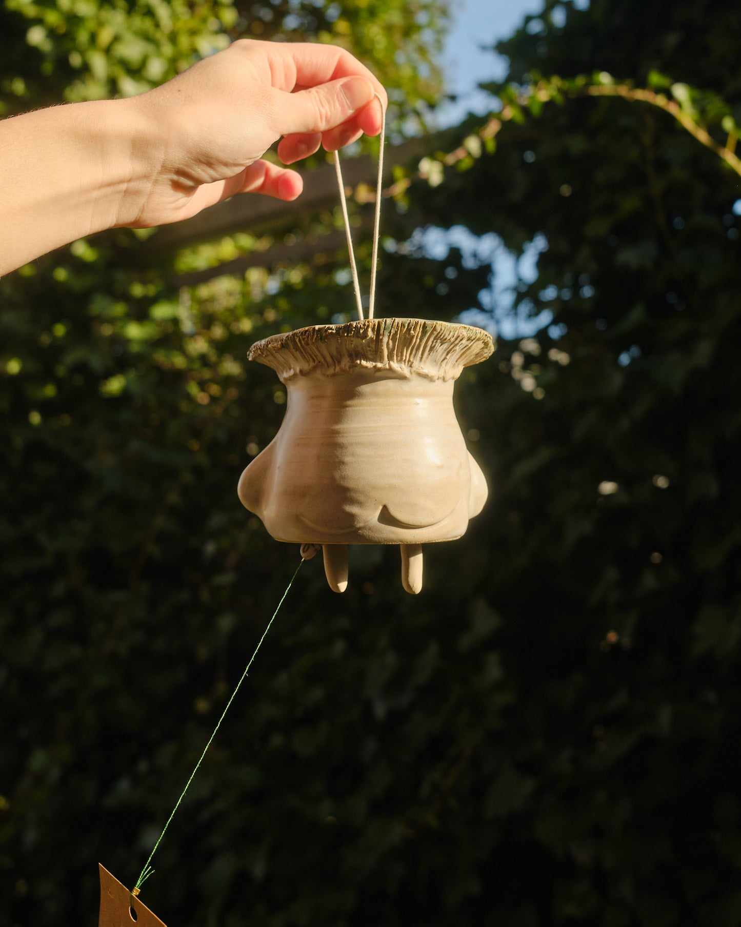 Aventurine the Sporeling