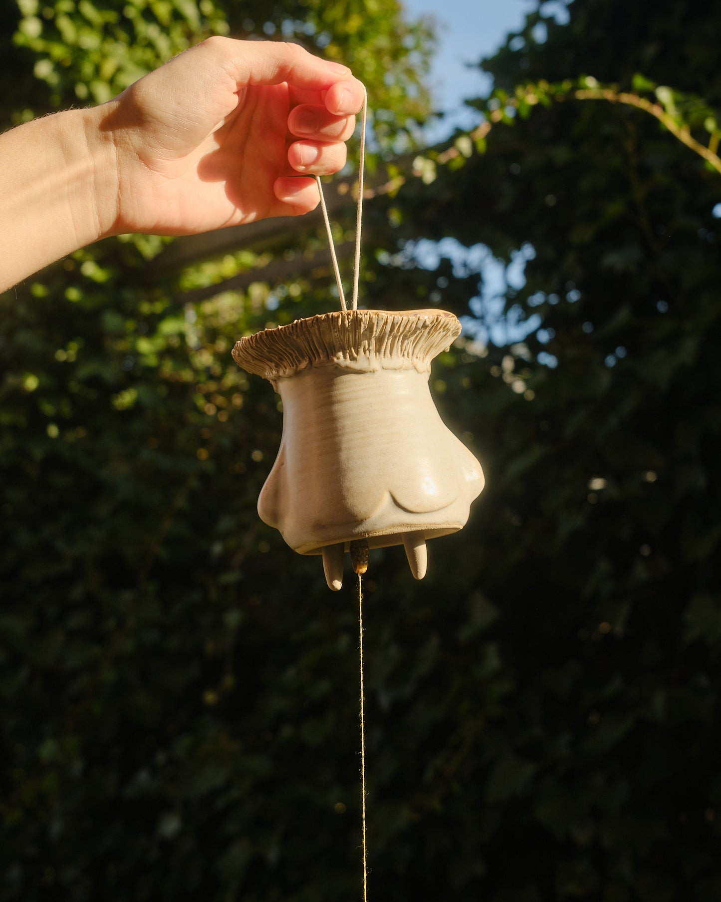 Breadroll the Sporeling