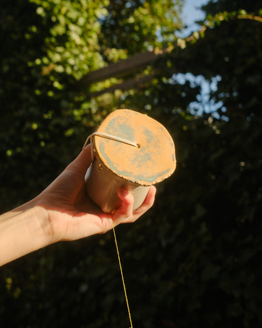 Breadroll the Sporeling