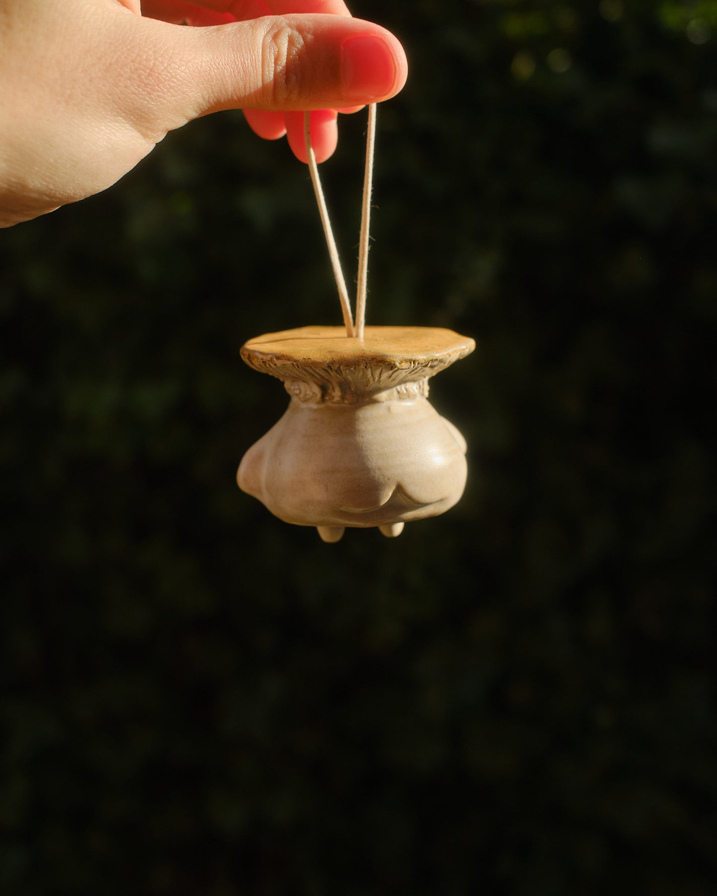 Winnie the Sporeling