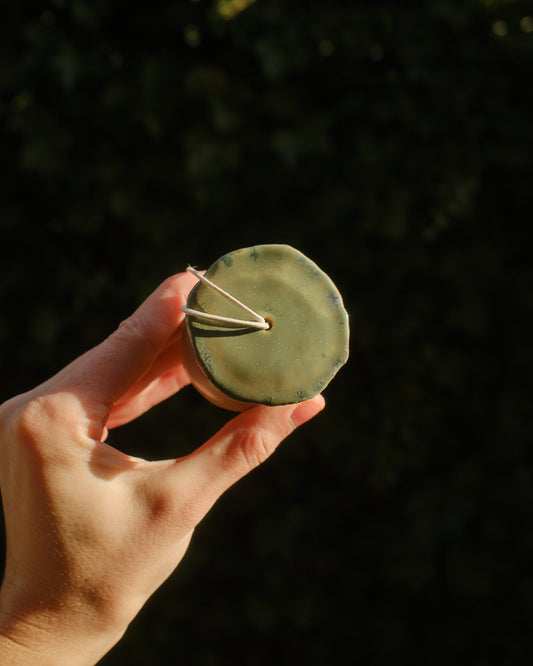 Oliver the Sporeling