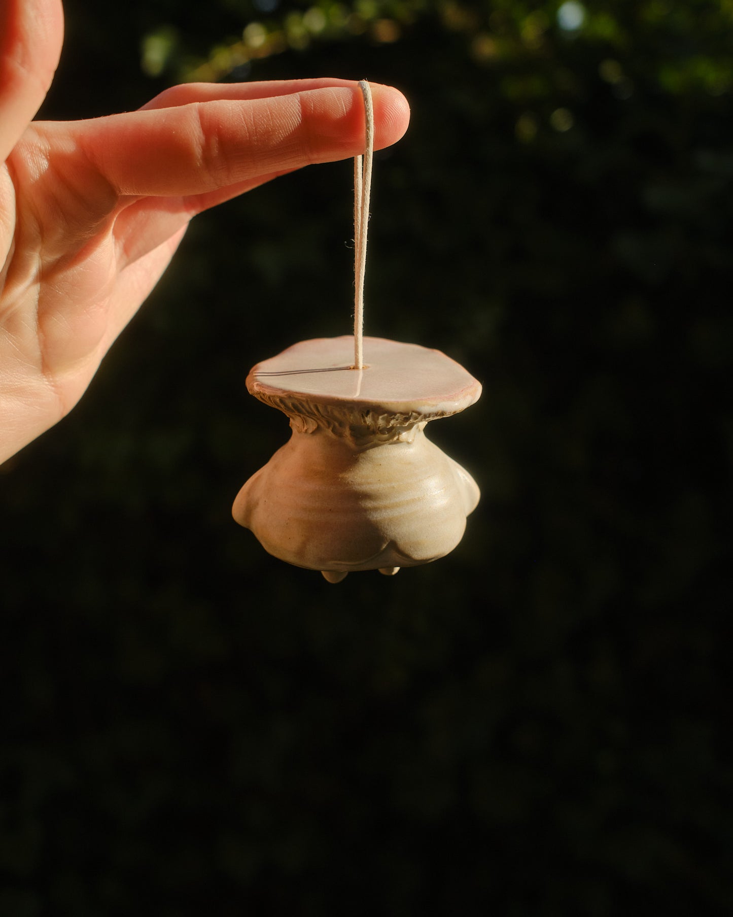 Trinket the Sporeling