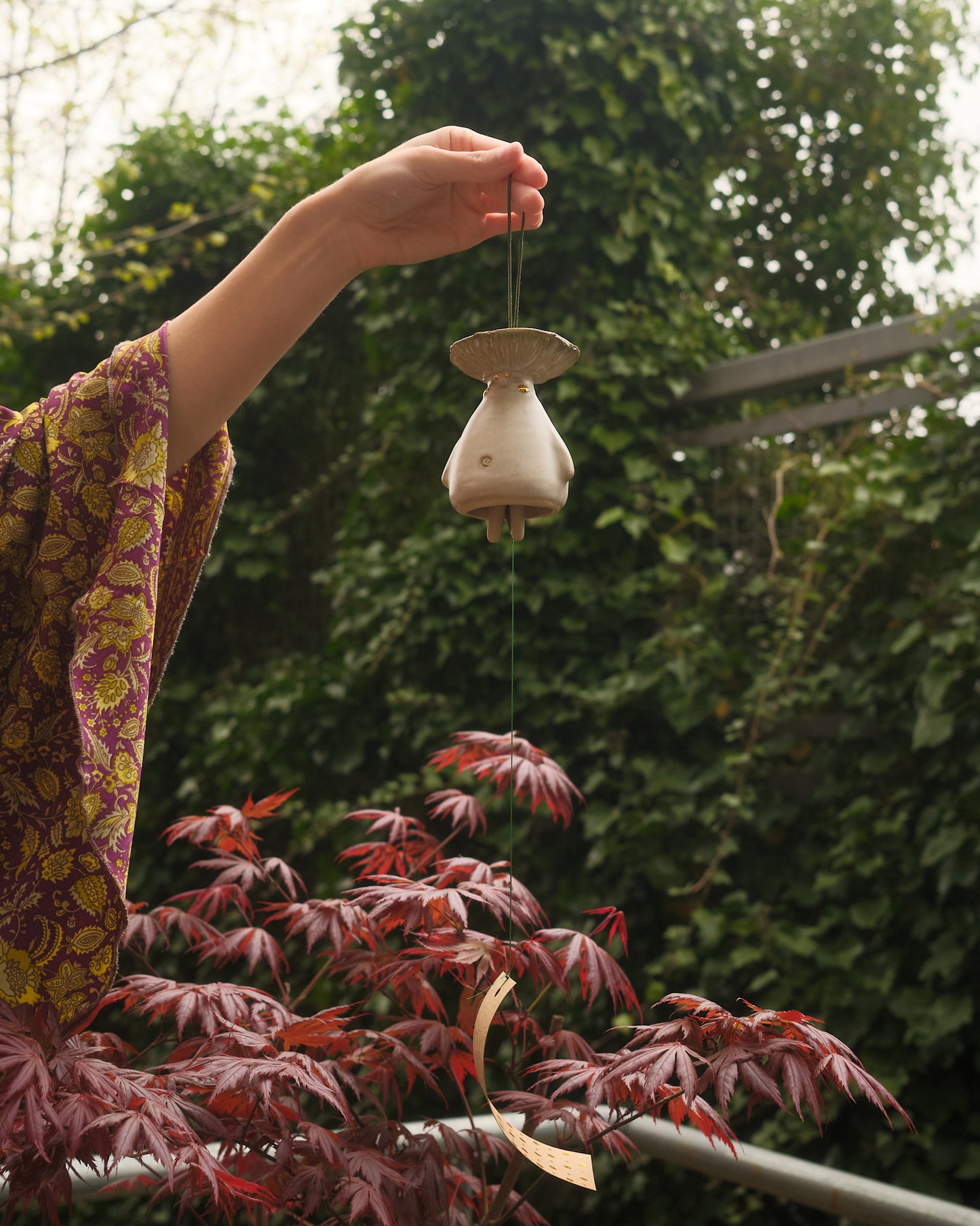 Pistachio the Sporeling