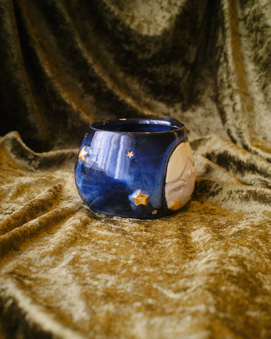 Celestial Mug II
