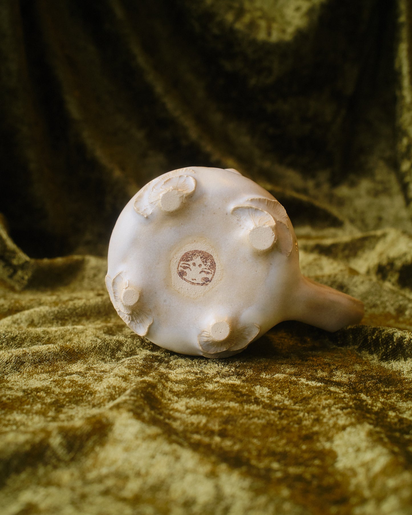 Little Sporeling mug I