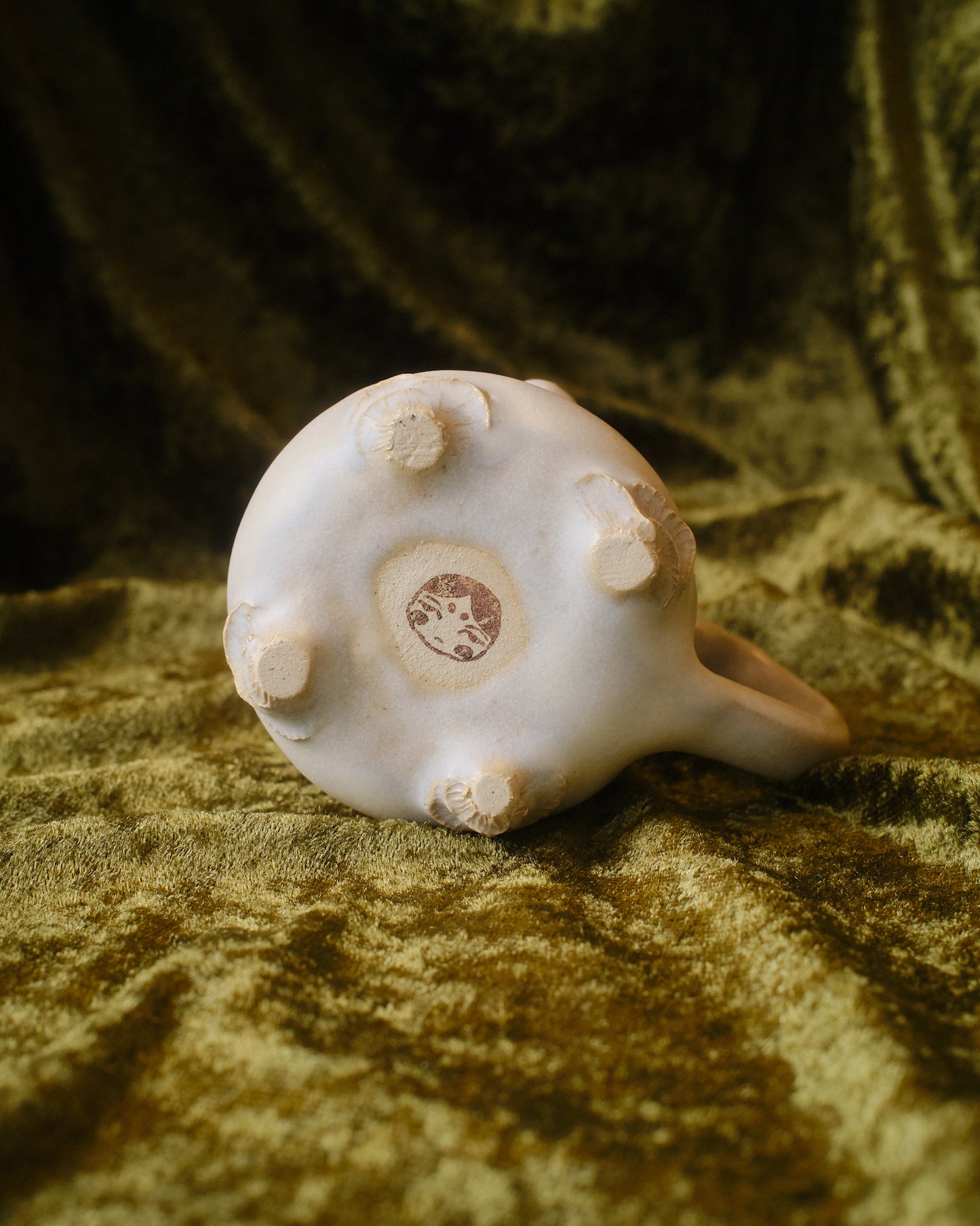 Little Sporeling mug II