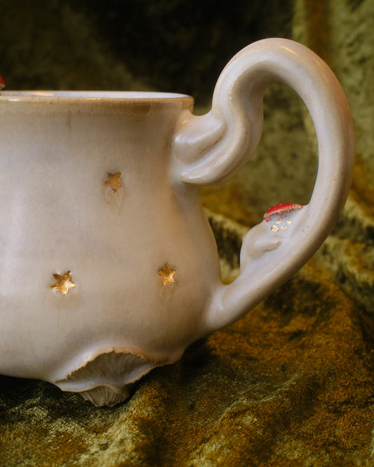 Double Sporeling mug III
