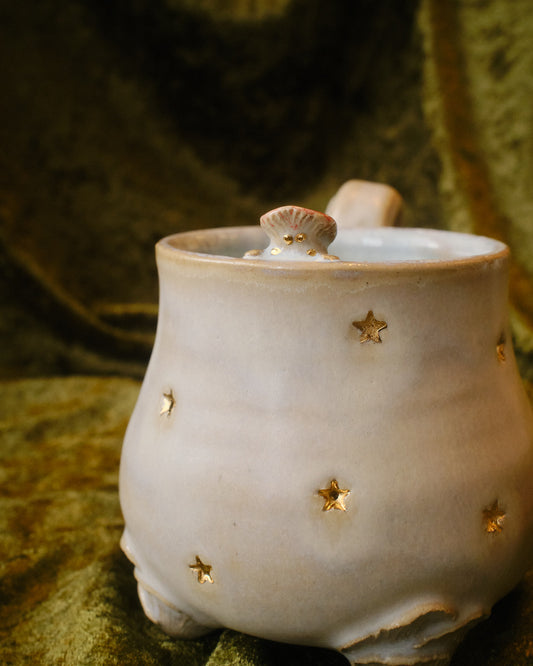 Double Sporeling mug IV