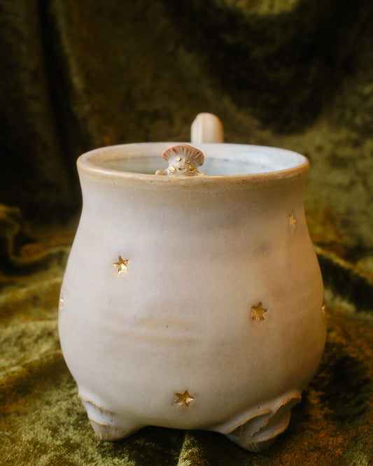 Double Sporeling mug V