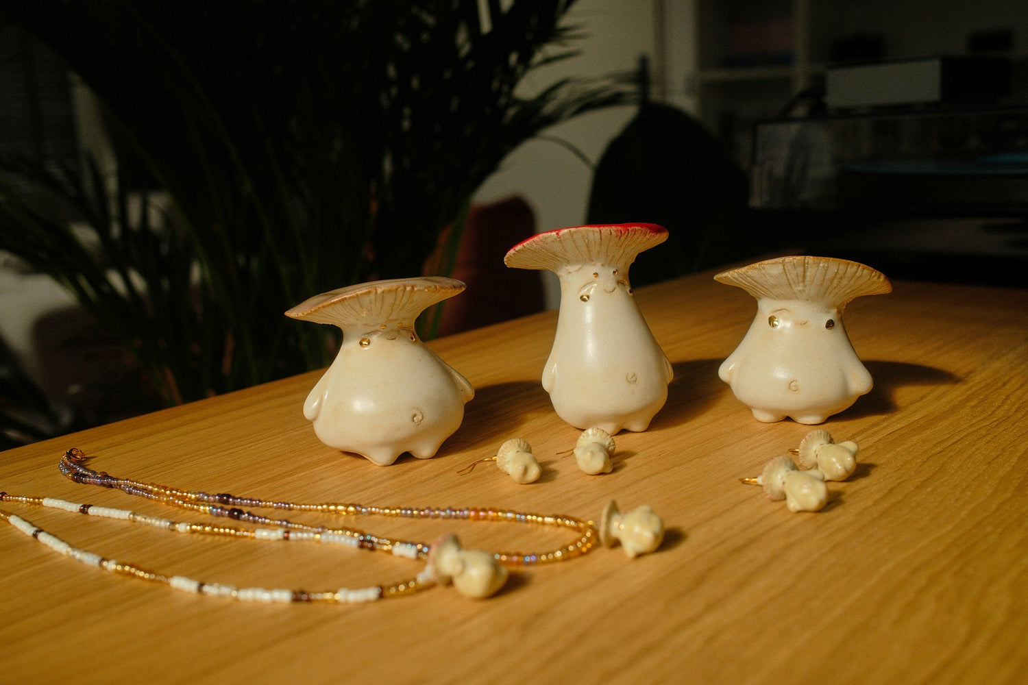 Sporeling Collection