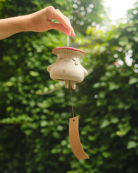 Puffcap the Sporeling