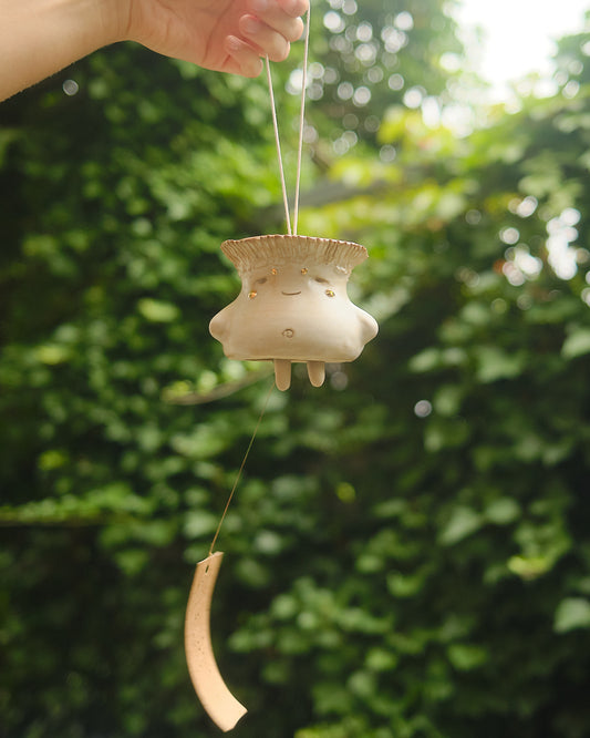 Puffball the Sporeling