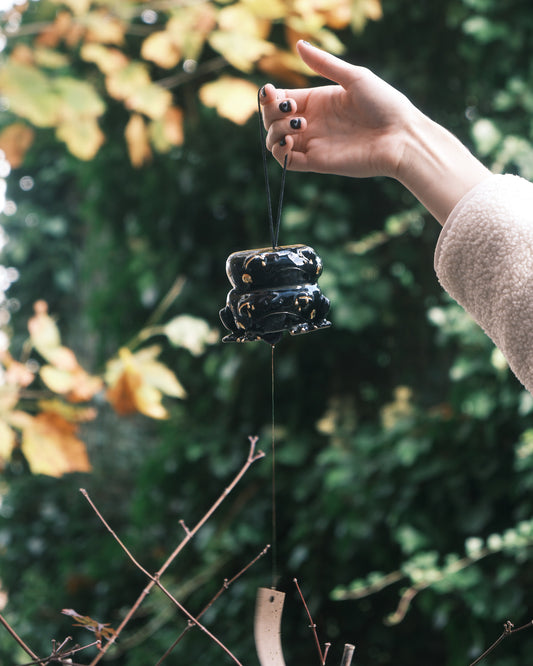 Dark Twin Croaker II