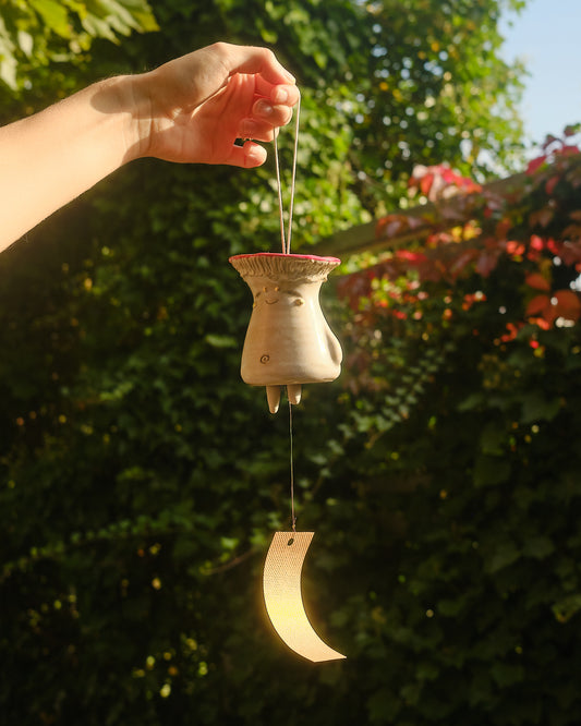 Whistle the Sporeling