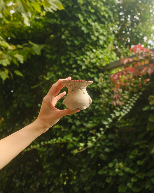 Spindle the Sporeling