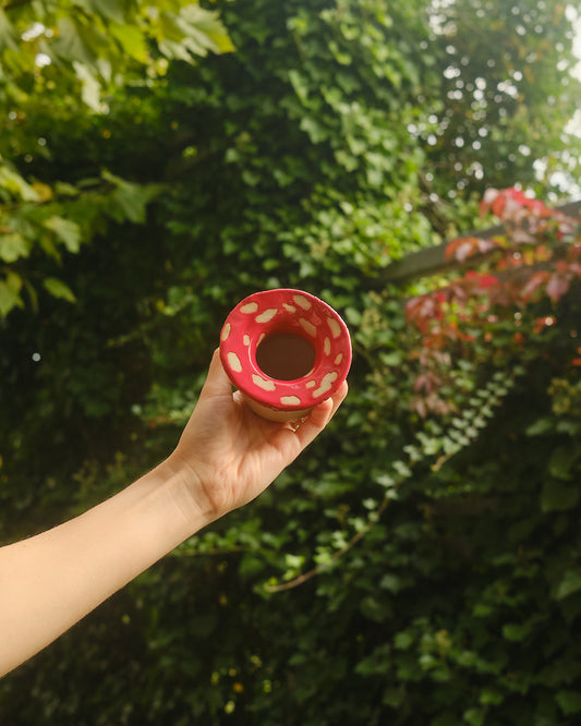 Spindle the Sporeling