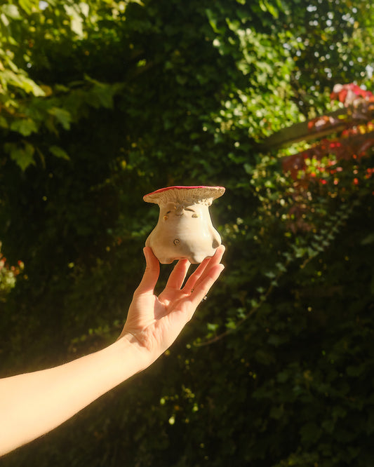 Greenthumb the Sporeling