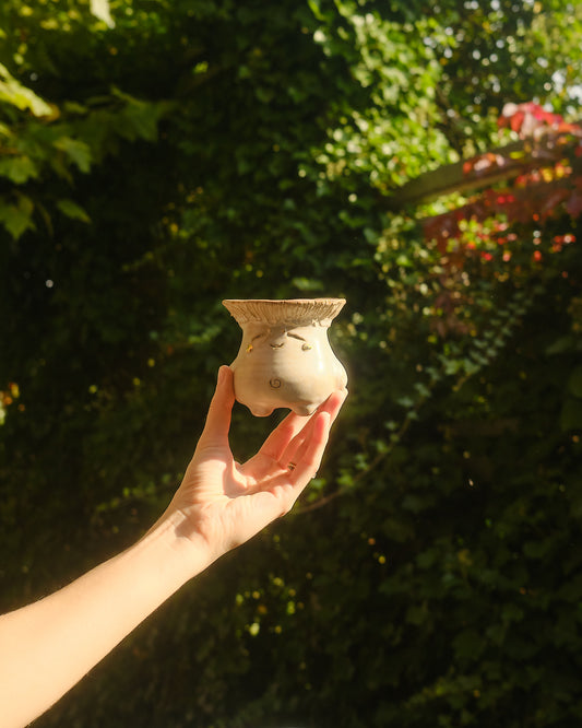 Acorn the Sporeling