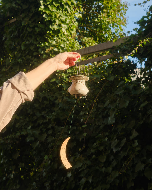 Olivia the Sporeling