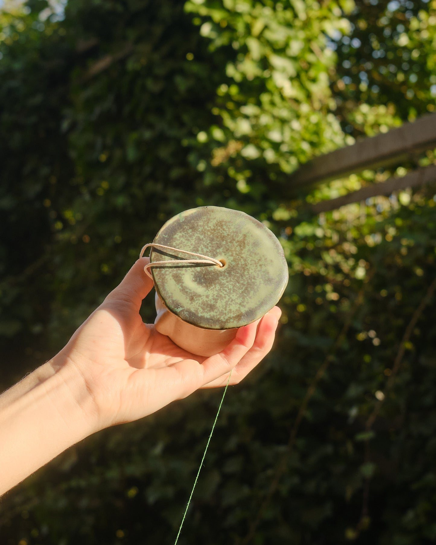 Olivia the Sporeling