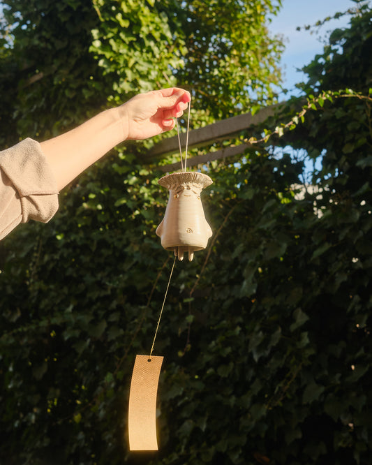 Cherry the Sporeling