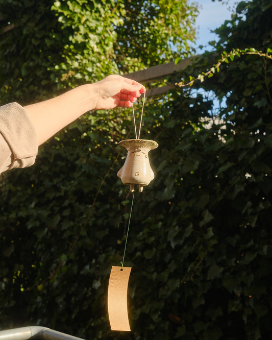 Leaflet the Sporeling