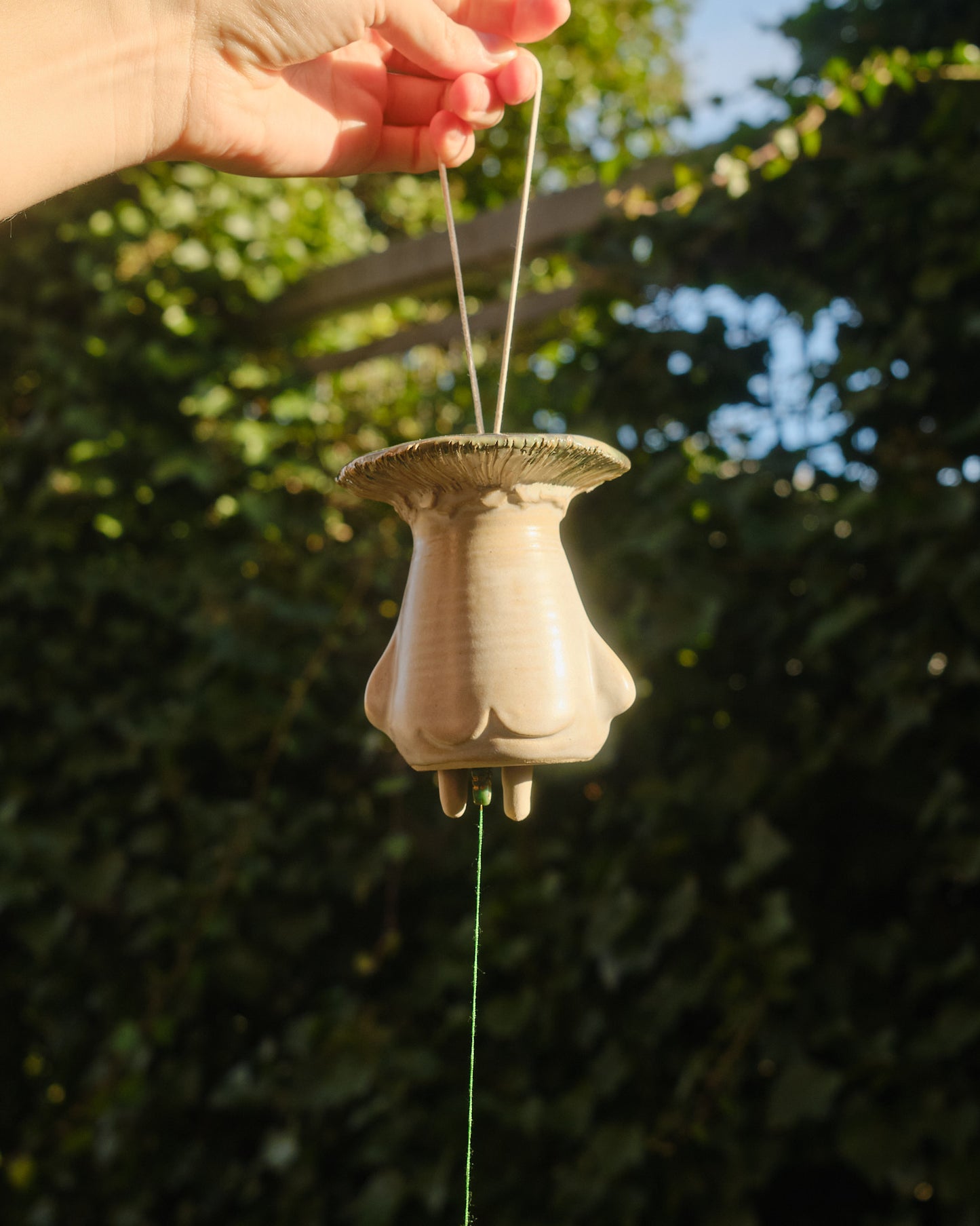 Leaflet the Sporeling