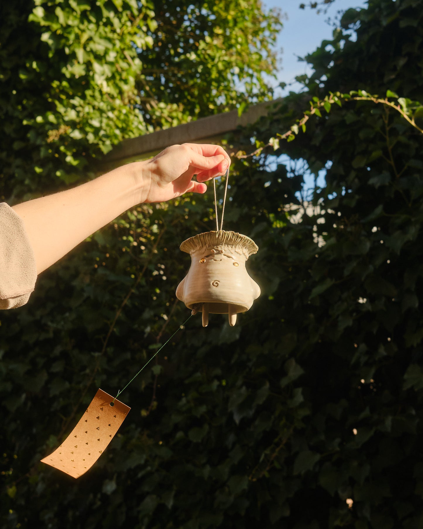 Aventurine the Sporeling