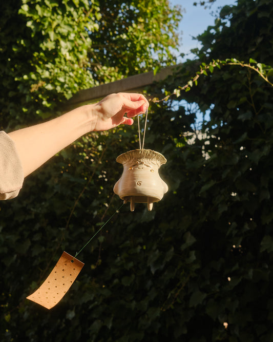 Aventurine the Sporeling