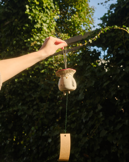 Compote the Sporeling