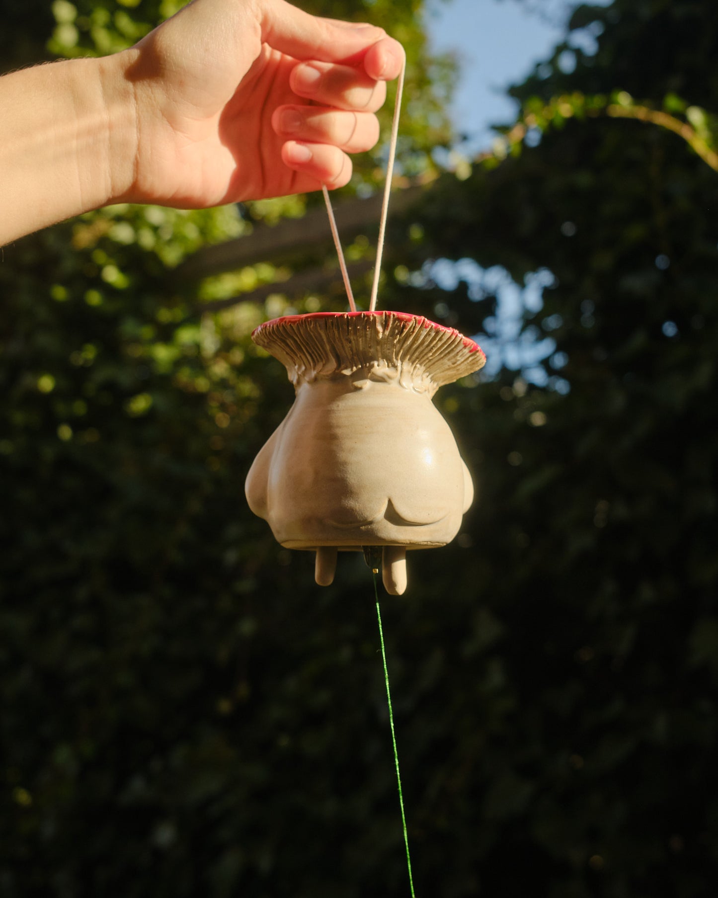 Compote the Sporeling