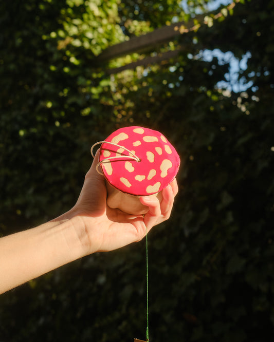 Compote the Sporeling