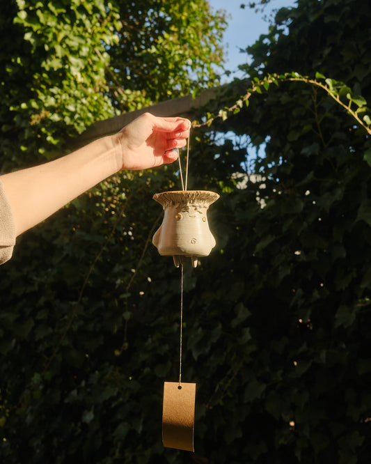 Breadroll the Sporeling