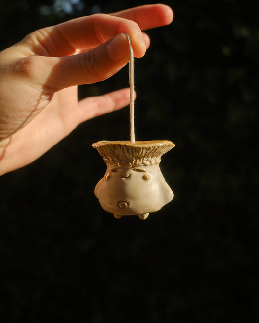 Biscuit the Sporeling