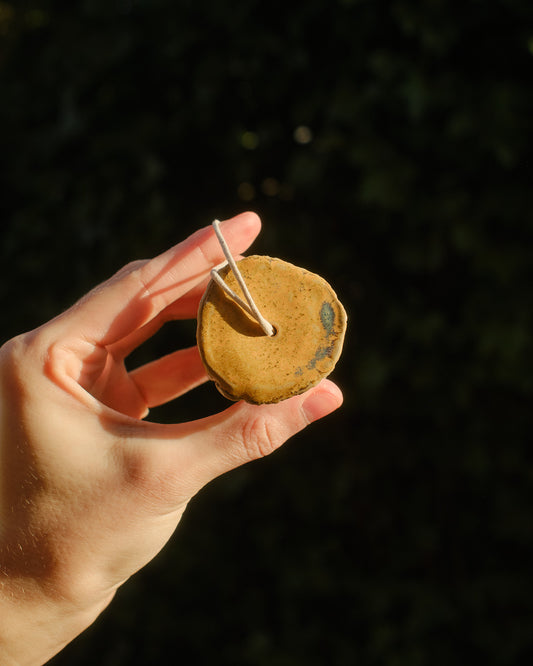 Biscuit the Sporeling