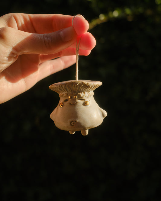 Teacup the Sporeling