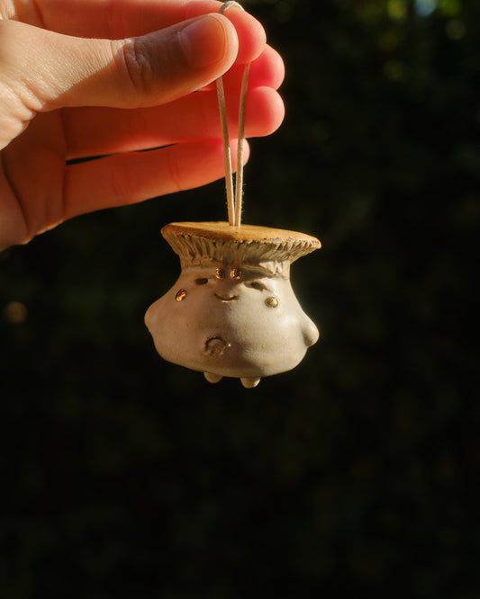 Cookie the Sporeling