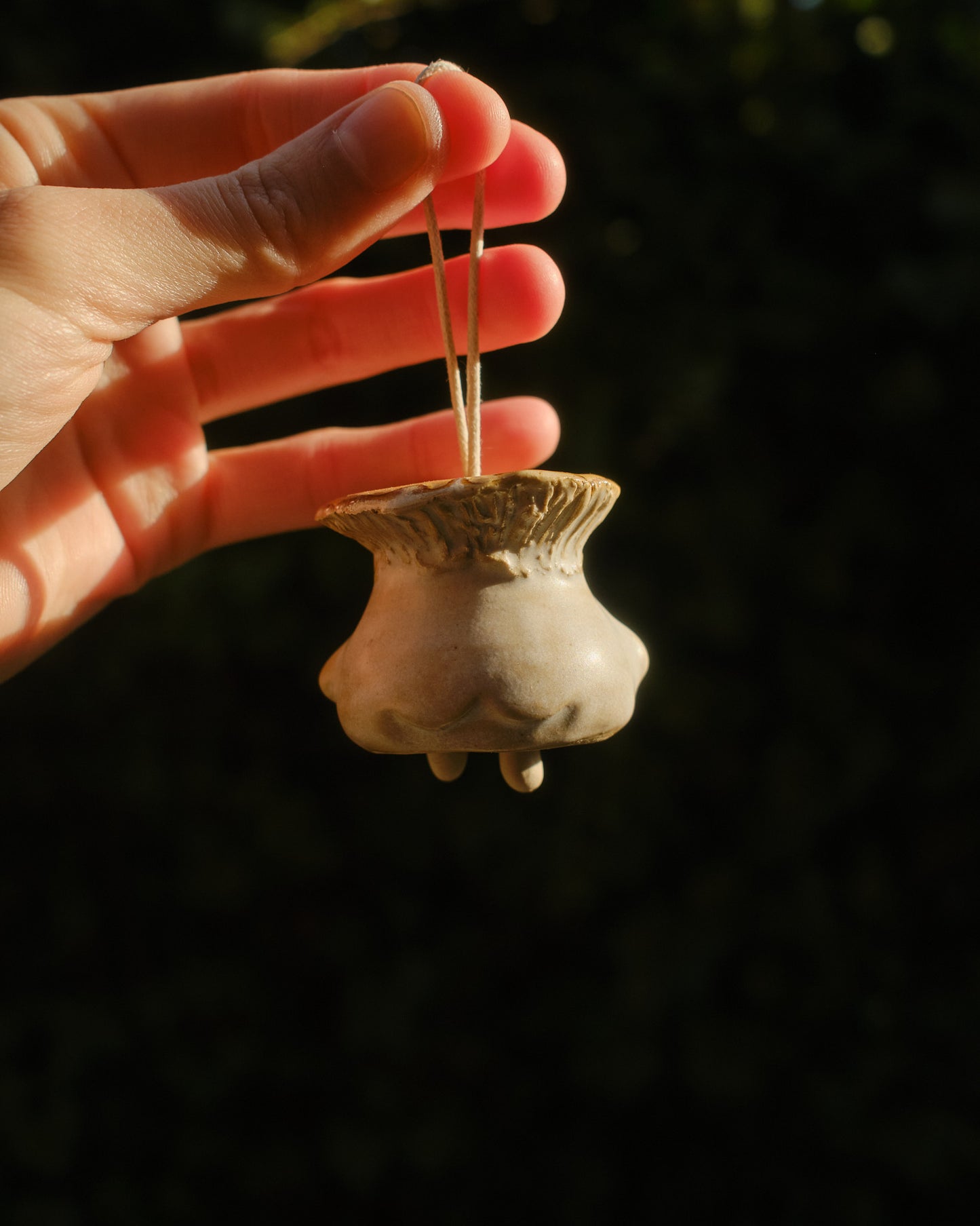 Cookie the Sporeling