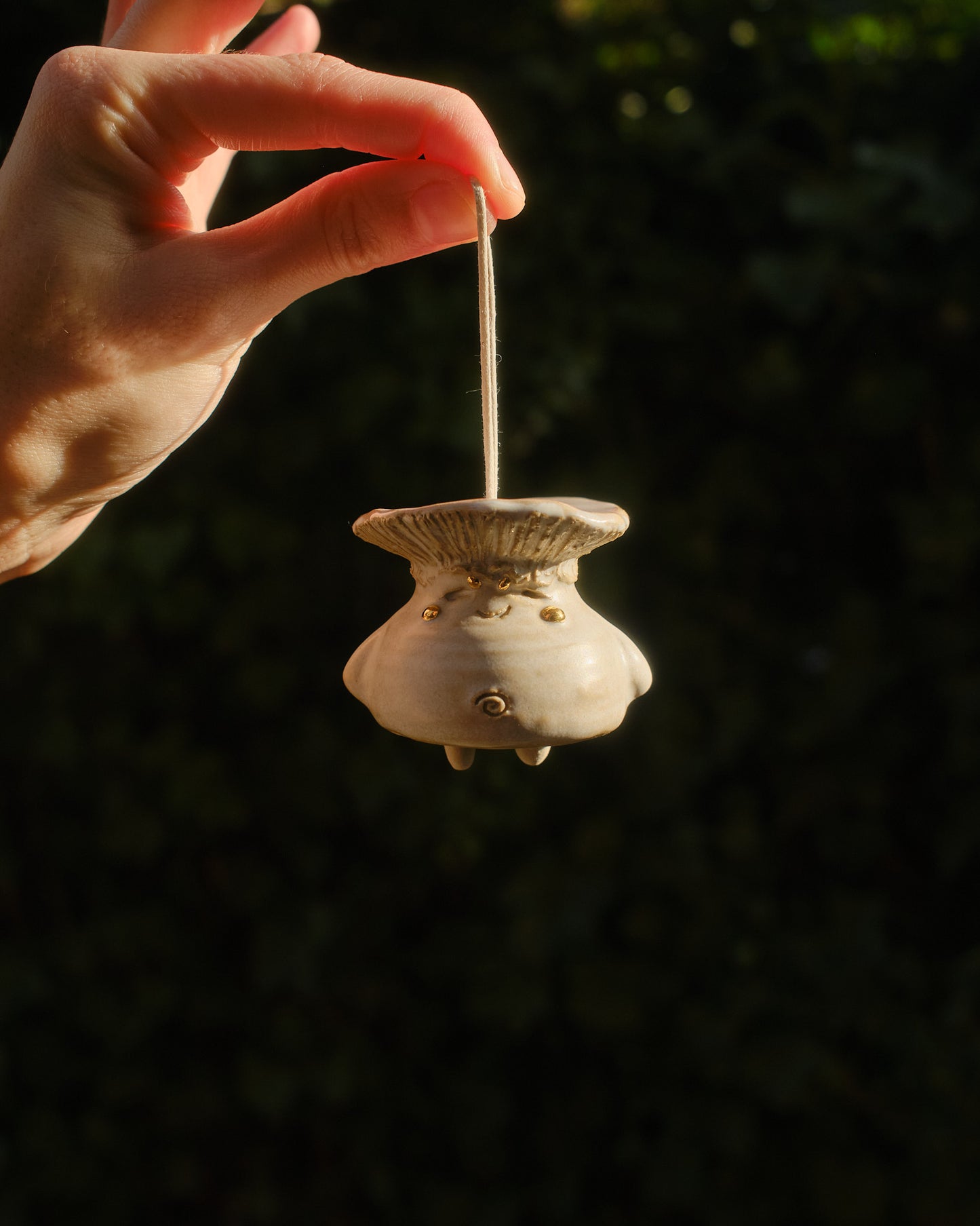 Trinket the Sporeling