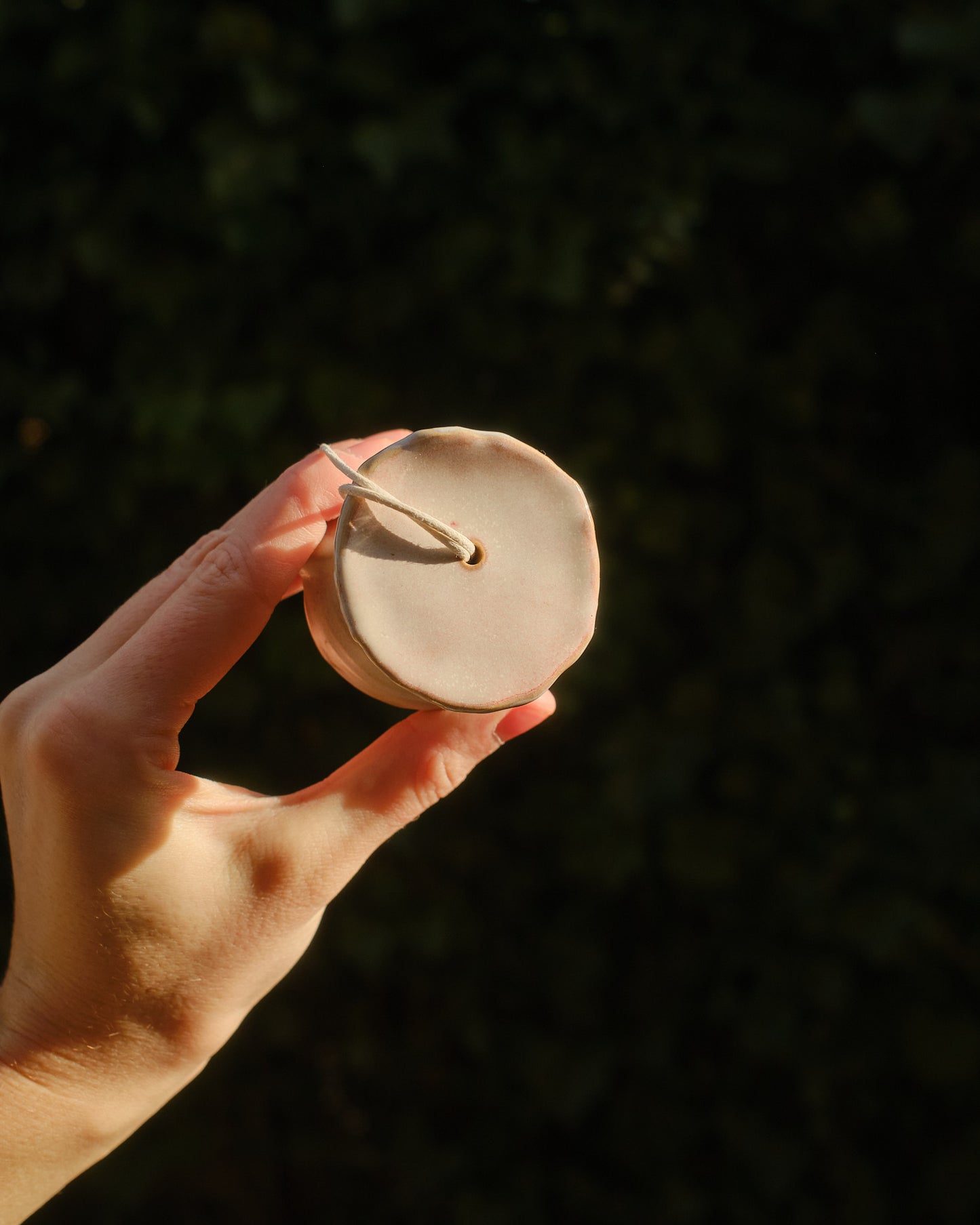 Trinket the Sporeling