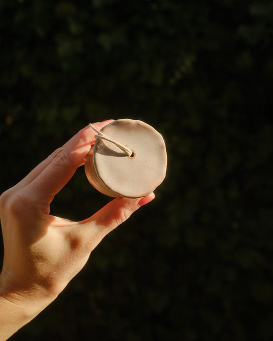 Trinket the Sporeling