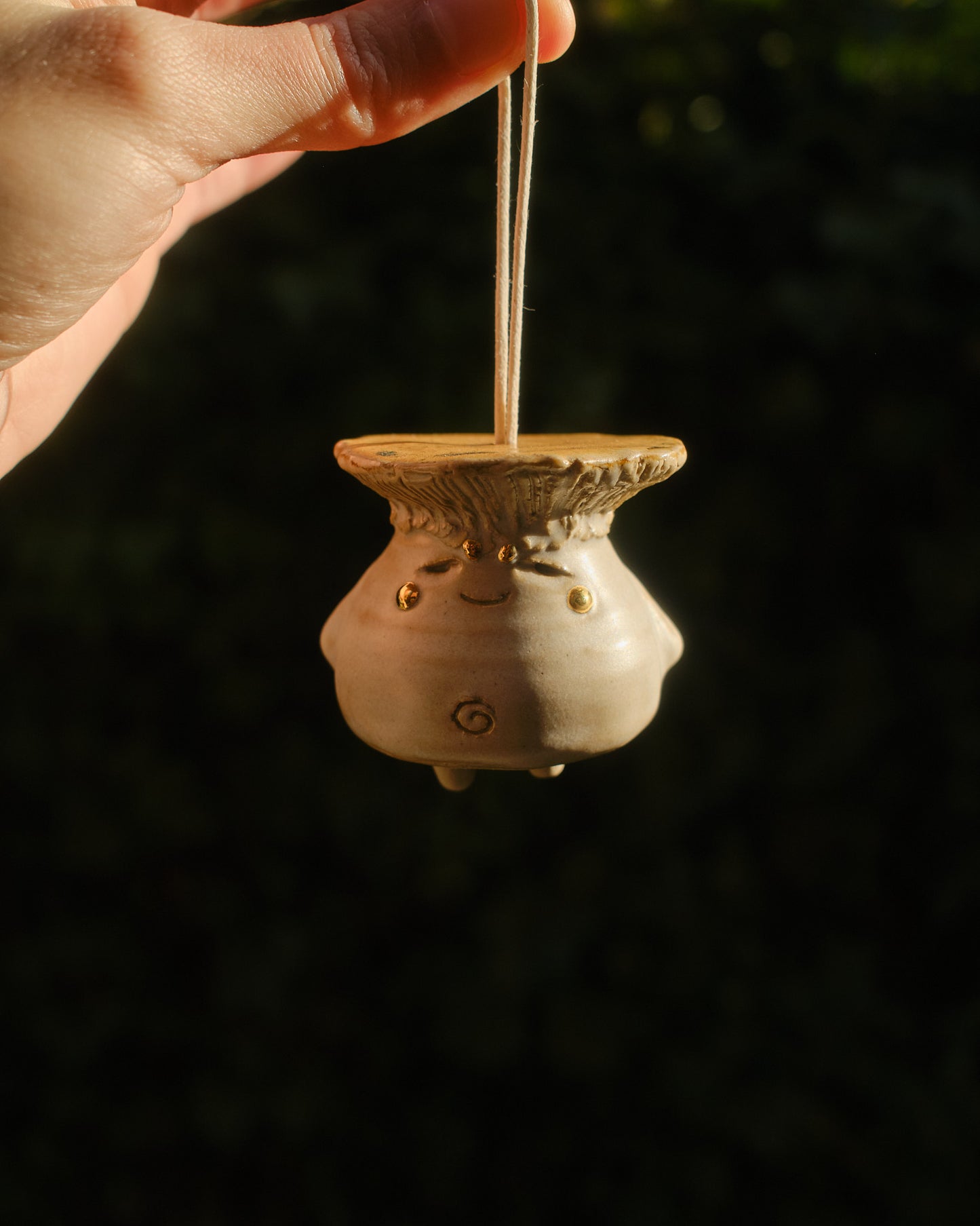 Wobble the Sporeling