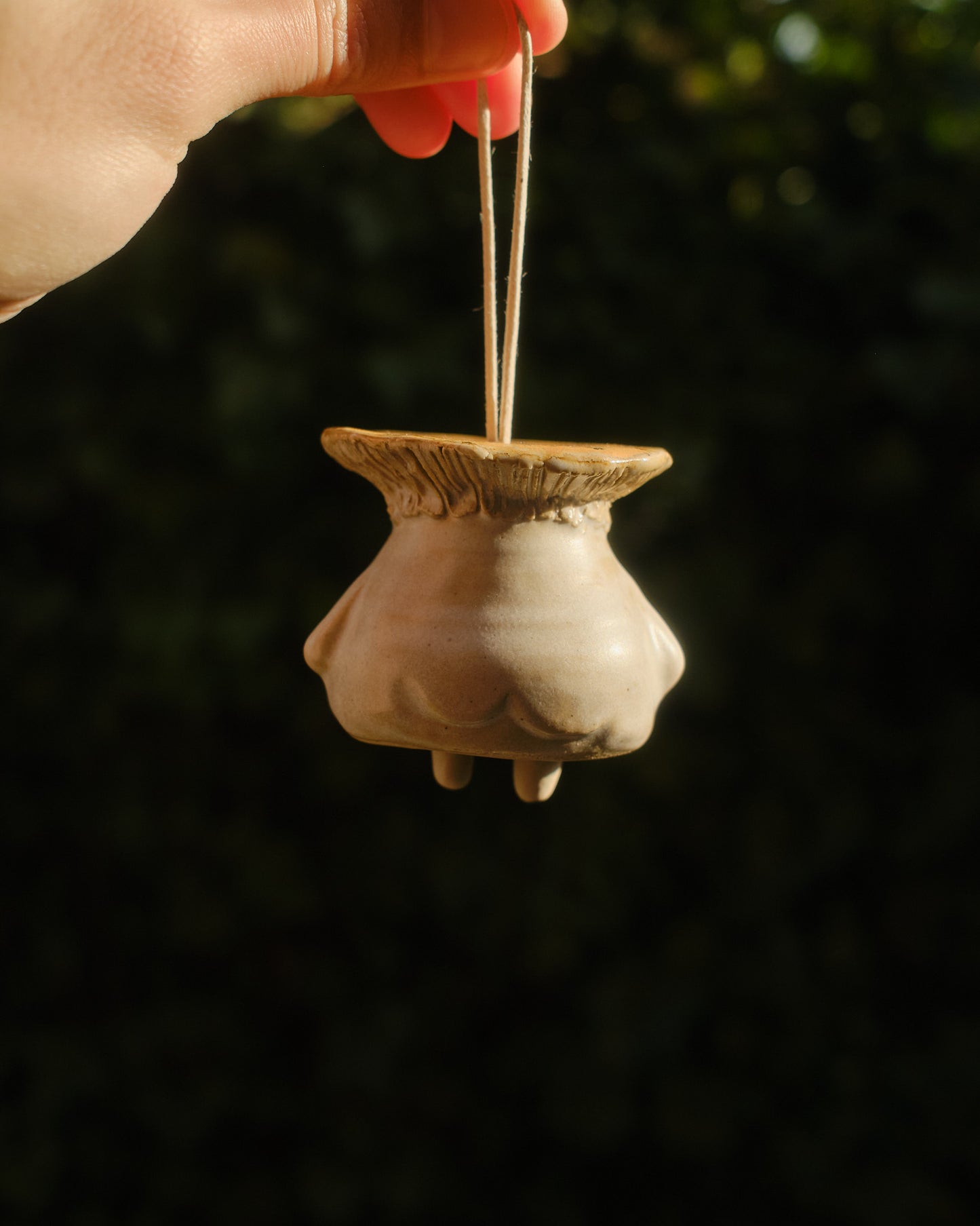 Wobble the Sporeling